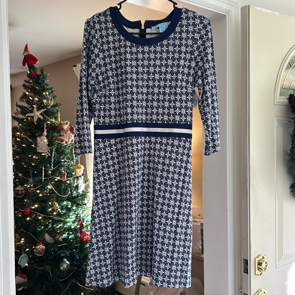 Draper James dress